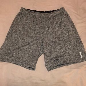 Reebok Men’s Athletic Shorts